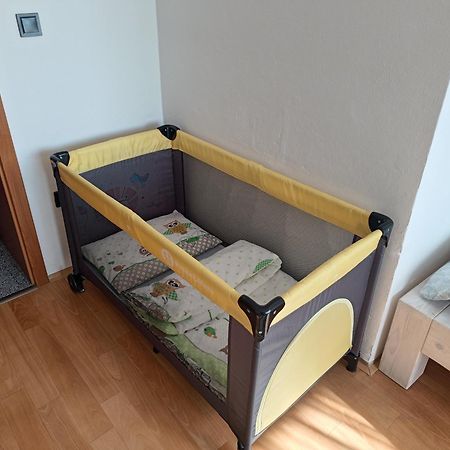 Cervena Cesta Apartment Kunovice Bagian luar foto