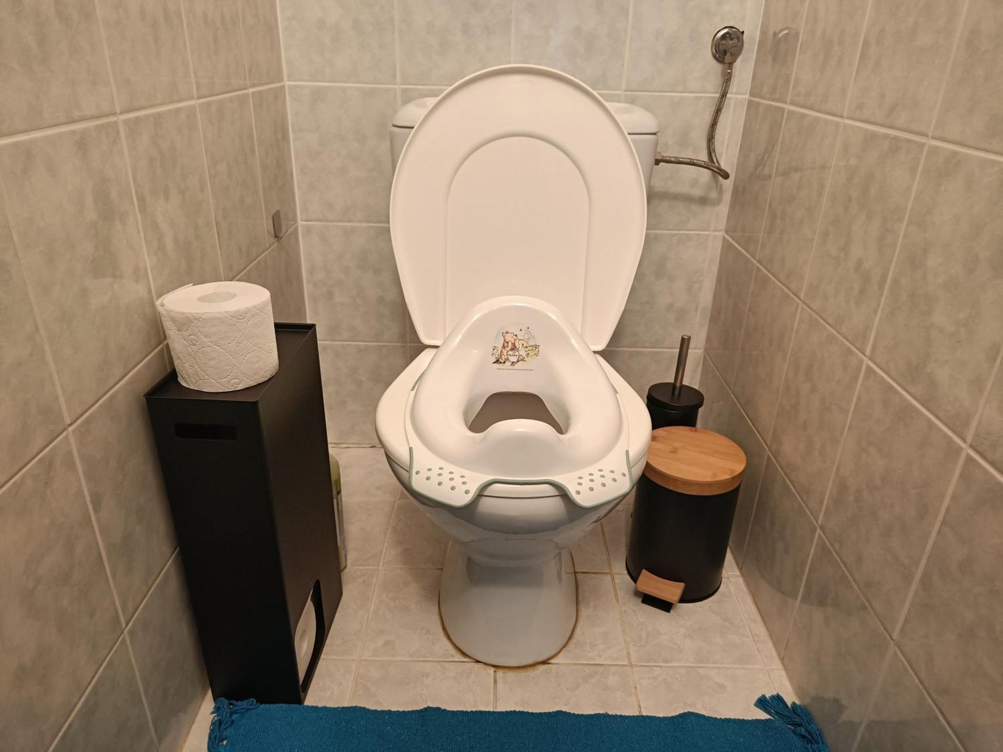 Cervena Cesta Apartment Kunovice Bagian luar foto