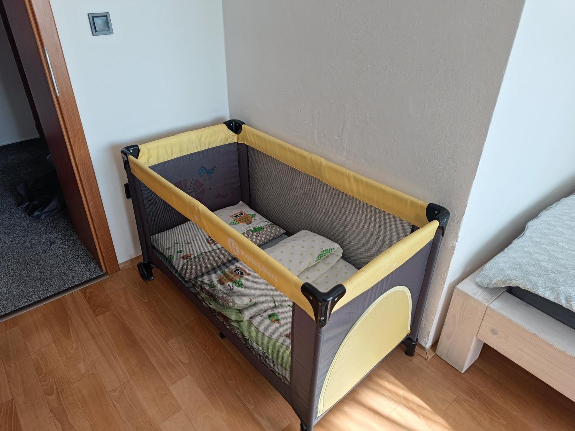 Cervena Cesta Apartment Kunovice Bagian luar foto